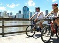 Brisbane Bike, Rollerblade or Scooter Rental