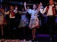 Budapest Dinner Cruise with Folk Show