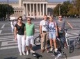 Budapest Highlights Bike Tour