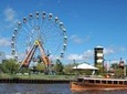 Best Deal Buenos Aires: Tigre Delta Plus Dinner &Tango Show