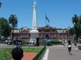 Buenos Aires Private City Tour by Car