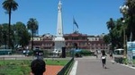 Buenos Aires Private City Tour by Car