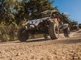 Buggy Tour in Playa del Carmen with Cenote Swim and Mayan Village Visit