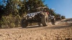 Buggy Tour in Playa del Carmen with Cenote Swim and Mayan Village Visit