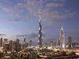 Burj Khalifa Level 148 'At the Top SKY' Entrance Ticket with One-way Transfer