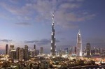Burj Khalifa Level 148 'At the Top SKY' Entrance Ticket with One-way Transfer