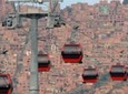 Cable Car Tour of La Paz
