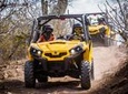 Los Cabos: Margaritas Beach 4x4 UTV Adventure