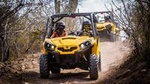 Los Cabos: Margaritas Beach 4x4 UTV Adventure