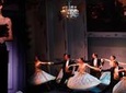 Cafe de los Angelitos Tango Show with Optional Dinner