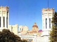 Cagliari City Tour - Minivan Sightseeing and Walking