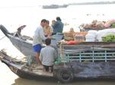 Full-Day Trip to Cai Be Village and Mekong Delta Boat Ride