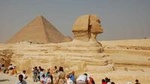 Private Cairo Layover Tour to Giza Pyramids and Sphinx with Lunch