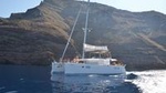 Santorini Caldera Gold Day Cruise with BBQ on board and Open Bar