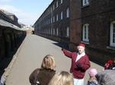 Call the Midwife Location Tour in Chatham