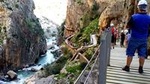 Caminito del Rey private tour from Costa del Sol