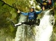 Half Day Canyoning Experience Queenstown