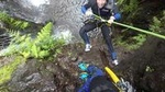 Half Day Canyoning at Ribeira dos Caldeirões