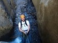 Canyoning - Ghost Canyon (Intermediate Level)