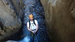 Canyoning - Ghost Canyon (Intermediate Level)