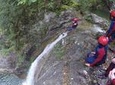 Olympus Canyoning Adventure