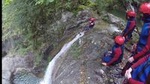 Olympus Canyoning Adventure