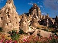 Cappadocia Classics in 1 or 2 Days: Private Tour with Van