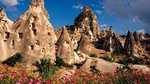 Cappadocia Classics in 1 or 2 Days: Private Tour with Van