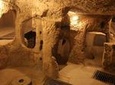 Cappadocia Full Day Tour Including Kaymakli Underground City