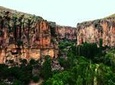 Cappadocia Green Tour