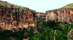 Cappadocia Green Tour
