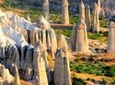 Daily Cappadocia Red Tour