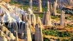 Daily Cappadocia Red Tour