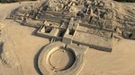 Caral Archaeological Site Day Trip from Lima