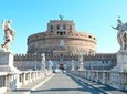 Castel Sant'Angelo National Museum Ticket in Rome