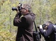 Central Park Photography Tour