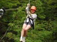Cerro Lopez Zipline Adventure from Bariloche