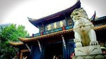 6-Hour Private Chengdu City Walking Tour with Tea Tasting