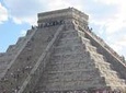 Chichen Itza Tour Plus with Cenote Swim from Cancun