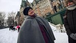 Christmas Magic in Old Quebec