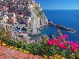 Best of Cinque Terre Day Trip from Florence