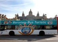 City Sightseeing Barcelona Hop-On Hop-Off Bus Tour