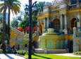 City Tour of Santiago de Chile