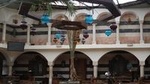 Classic Turkish Bath in Amman