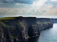 Cliffs Of Moher Tour from Galway including Doolin Village and Galway Bay Coastal Drive