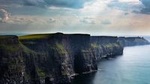 Cliffs Of Moher Tour from Galway including Doolin Village and Galway Bay Coastal Drive