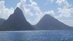 Coastal Cruise in St. Lucia