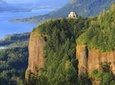 Columbia River Gorge Tour from Portland