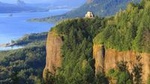 Columbia River Gorge Tour from Portland