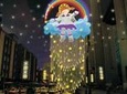 Combo Tour: Dark Mafia and Christmas Lights Including Lunch or Dinner
